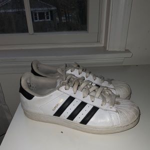 Adidas All Star Sneakers